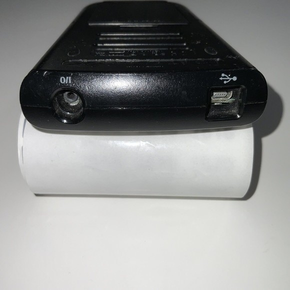 Texas Instruments TI-89 Graphing Calculator with Cover + New Batteries Tested - Picture 8 of 12